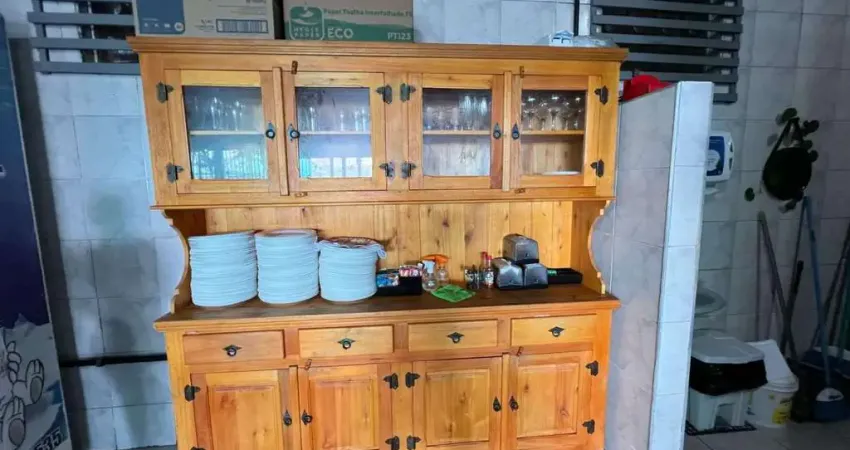 Ponto Comercial Frente a Praia venda por R$ 200.000