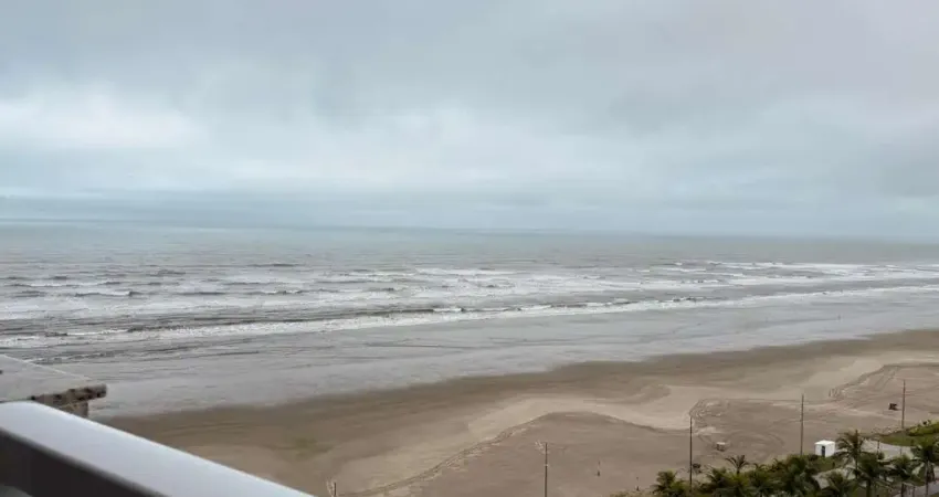 Apartamento novo à venda na Vilamar em Praia Grande - SP