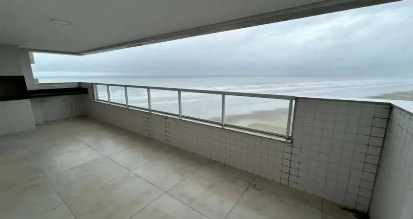 Apartamento novo à venda na Vilamar em Praia Grande - SP