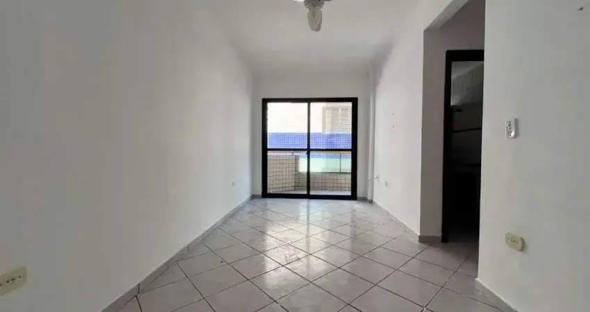 Apartamento com 1 dormitório para alugar, 53 m² por R$ 2.200,02/mês - Tupi - Praia Grande/SP