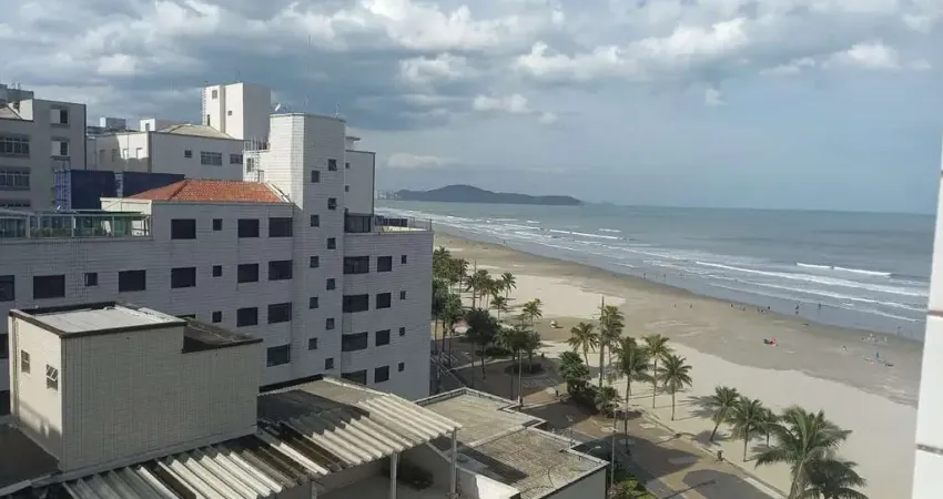 Kitão para locação na Vila Assunção em Praia Grande - SP