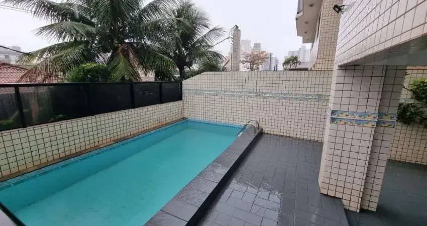 Apartamento com 1 dormitório, 50 m² - venda por R$ 260.000,00 ou aluguel por R$ 1.900,03/mês - Tupi - Praia Grande/SP