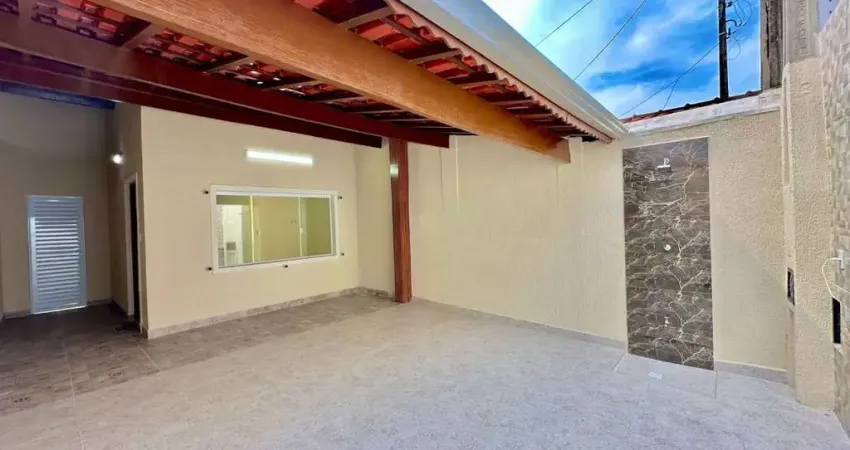 Casa com 2 dormitórios à venda, 94 m² por r$ 680.000,00 - caiçara. - praia grande/sp