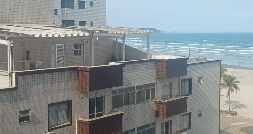 Kitnet / Stúdio à venda na Rua Guimarães Rosa, 45, Vila Assunção, Praia Grande