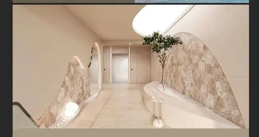 Apartamento com 3 quartos à venda na Avenida Jorge Hagge, 41, Aviação, Praia Grande