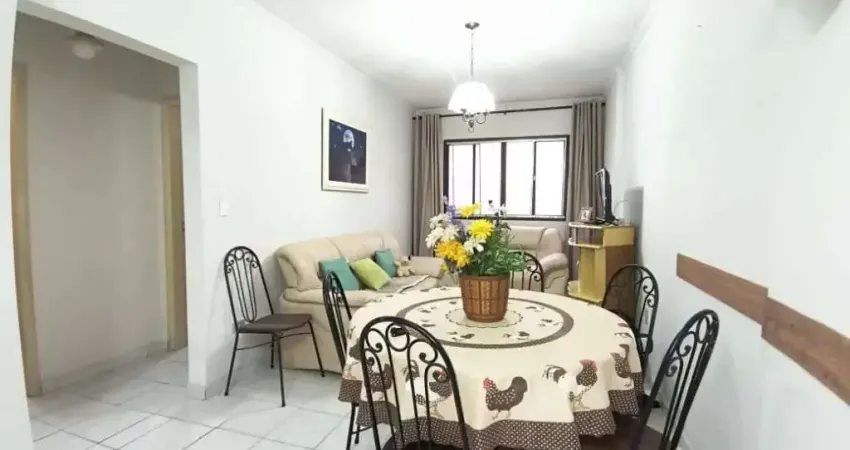 Apartamento à venda, 94 m² por r$ 380.000,00 - vila guilhermina - praia grande/sp