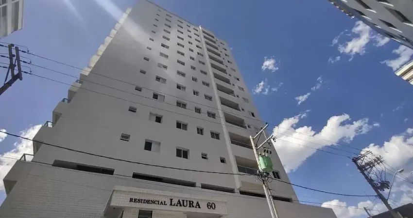 Apartamento com 2 quartos à venda na Rua Tuiuti, 60, Aviação, Praia Grande