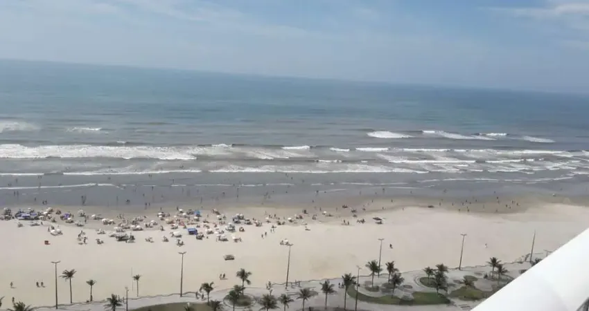 Apartamento com 3 dormitórios à venda, 95 m² por r$ 950.000,00 - mirim - praia grande/sp