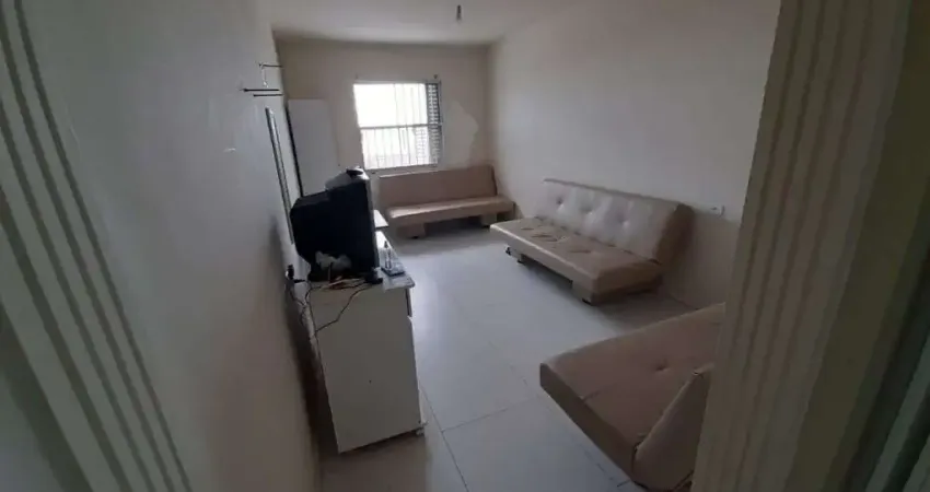 Kitnet / Stúdio à venda na Avenida Presidente Castelo Branco, 15988, Balneário Flórida, Praia Grande