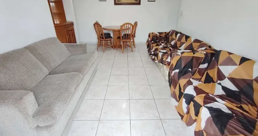 Apartamento com 1 quarto à venda na Avenida Presidente Castelo Branco, 6038, Tupi, Praia Grande