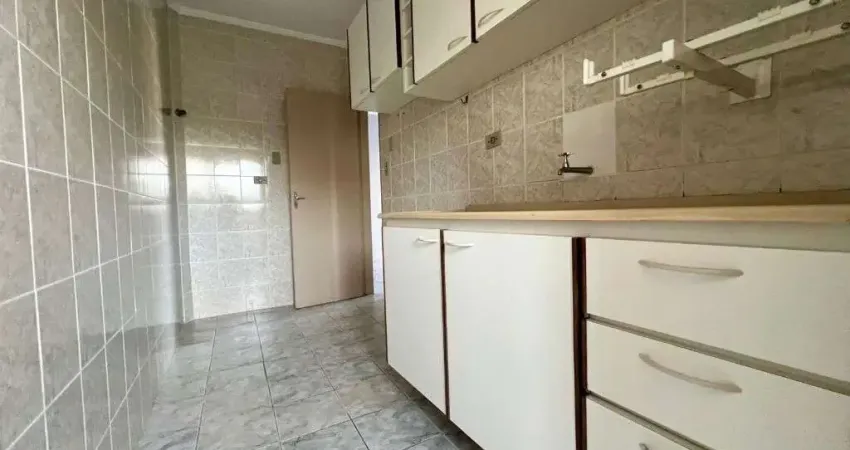 Apartamento com 1 dormitório à venda, 43 m² por r$ 200.000,00 - mirim - praia grande/sp