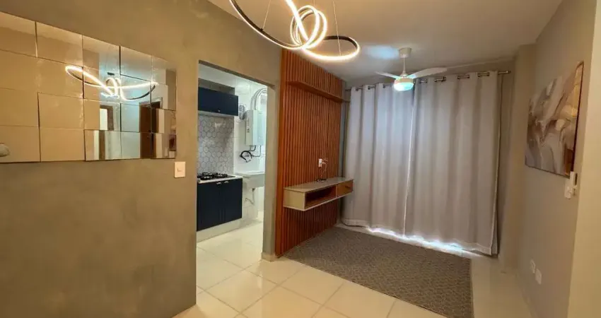 Apartamento com 2 dormitórios para alugar, 60 m² por r$ 3.850,01/mês - boqueirão - praia grande/sp