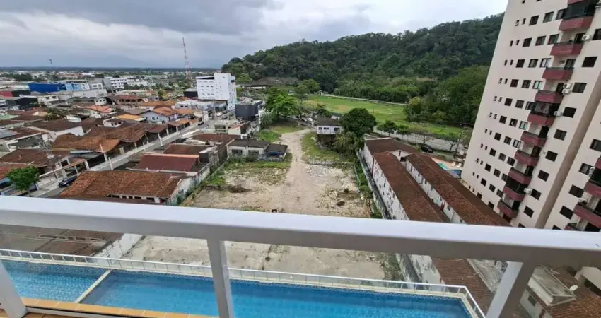 Apartamento com 2 quartos à venda na Rua Cornélio Procópio, 202, Boqueirão, Praia Grande