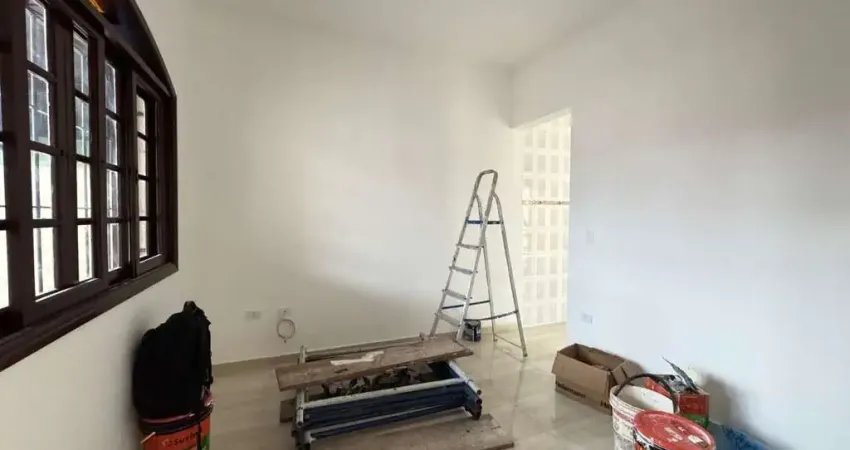 Casa com 2 quartos à venda na Rua Líbero Badaró, 580, Cidade Ocian, Praia Grande