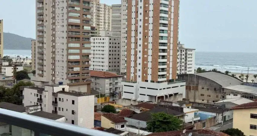 Apartamento com 2 dormitórios à venda, 70 m² por r$ 435.000,00 - aviação - praia grande/sp
