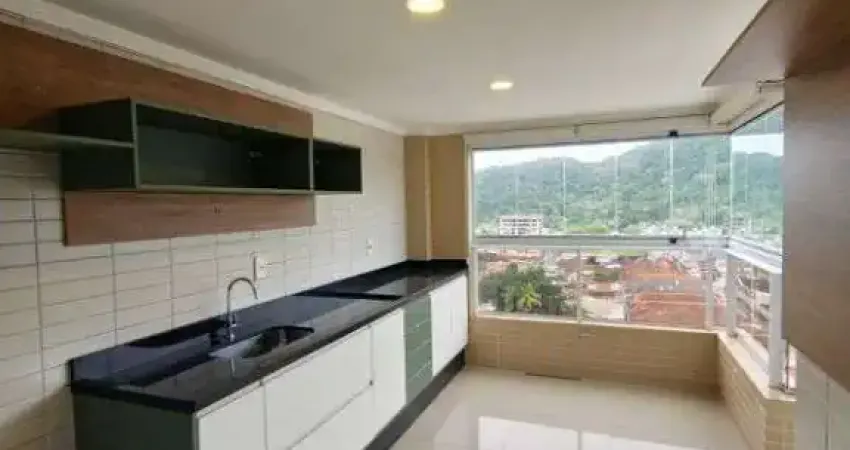 Apartamento com 3 dormitórios à venda, 104 m² por r$ 1.050.000,00 - canto do forte - praia grande/sp