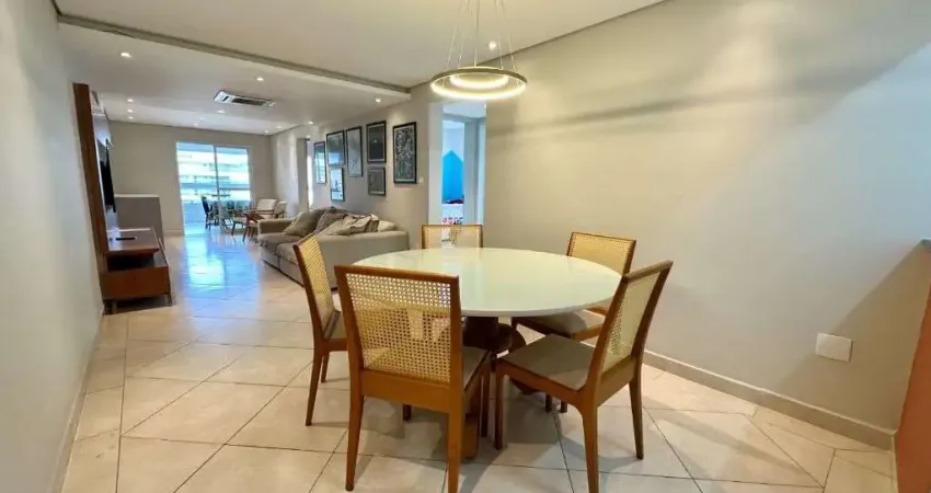 Apartamento com 3 dormitórios à venda, 121 m² por r$ 1.600.000,00 - canto do forte - praia grande/sp