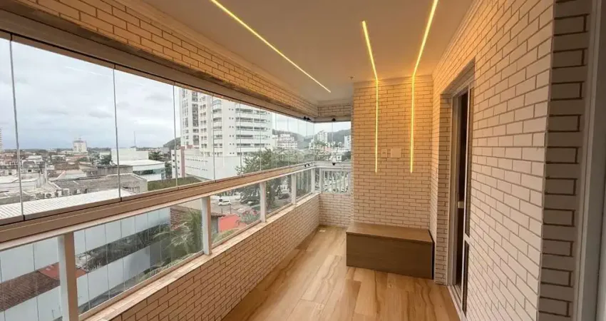 Lançamento exclusivo no boqueirão: conforto, lazer e localização!