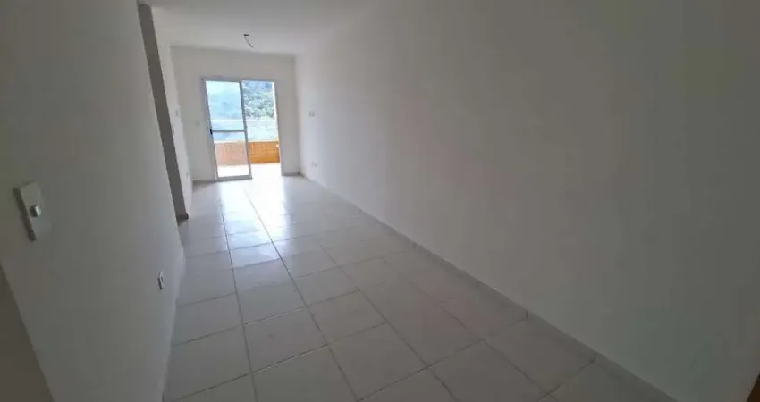 Apartamento novo com dois dormitórios no boqueirão em praia grande - sp