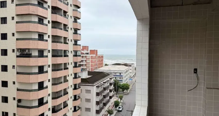 Apartamento com 2 quartos à venda na Rua Potiguares, 165, Tupi, Praia Grande
