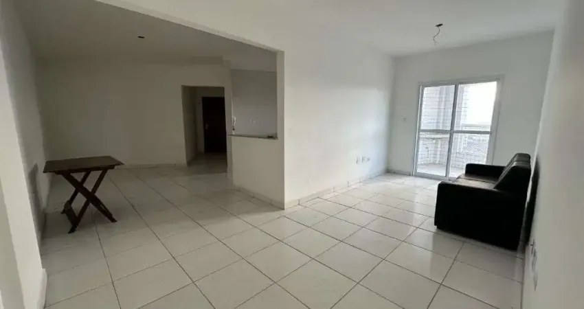 Apartamento com 2 dormitórios à venda, 94 m² por r$ 395.000,00 - vilamar - praia grande/sp