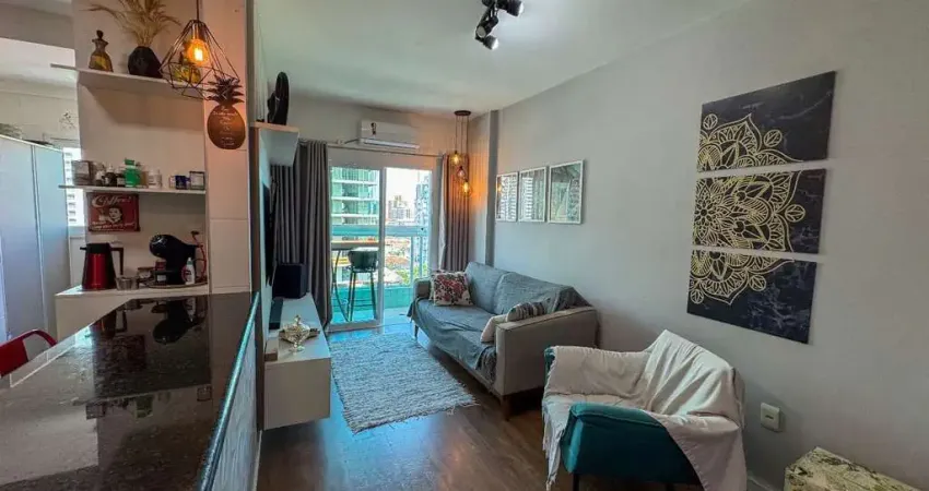 Apartamento com 2 quartos à venda na Avenida Costa Machado, 787, Canto do Forte, Praia Grande