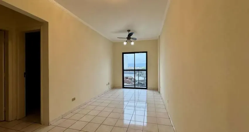 Apartamento com 1 dormitório à venda, 49 m² por r$ 293.000,00 - tupi - praia grande/sp