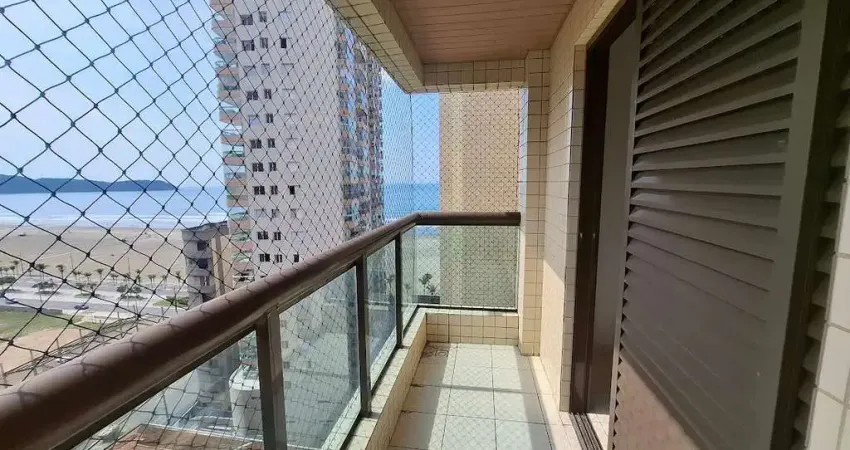 Apartamento com 2 dormitórios à venda, 81 m² por r$ 500.000,00 - aviação - praia grande/sp