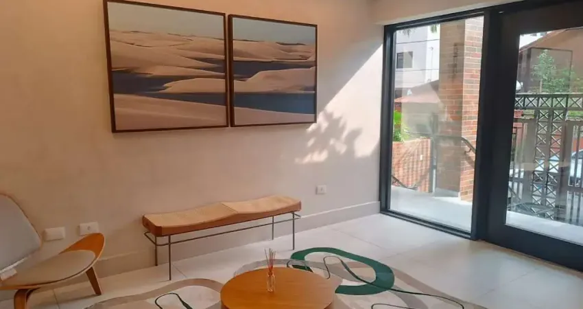 Apartamento com 2 dormitórios à venda, 69 m² por r$ 576.080,00 - aviação - praia grande/sp