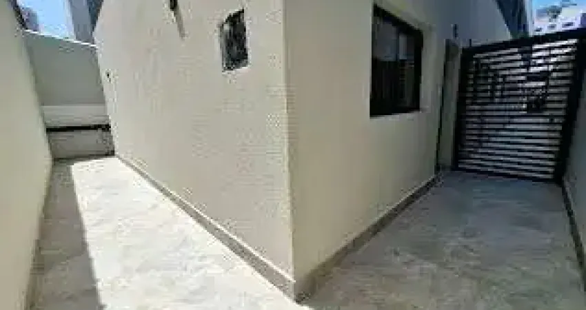 Sobrado com 4 dormitórios à venda, 100 m² por r$ 510.000,00 - vila guilhermina - praia grande/sp
