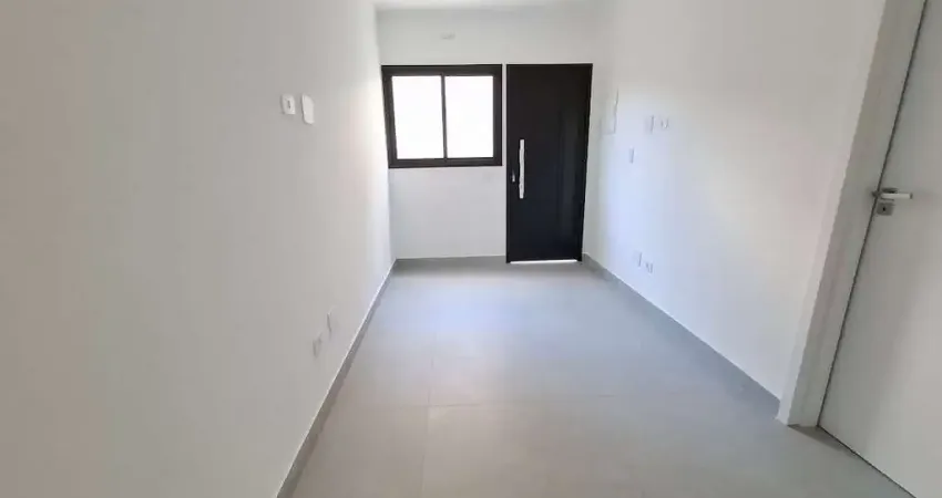 Casa com 2 dormitórios à venda, 44 m² por r$ 380.000,00 - vila guilhermina - praia grande/sp