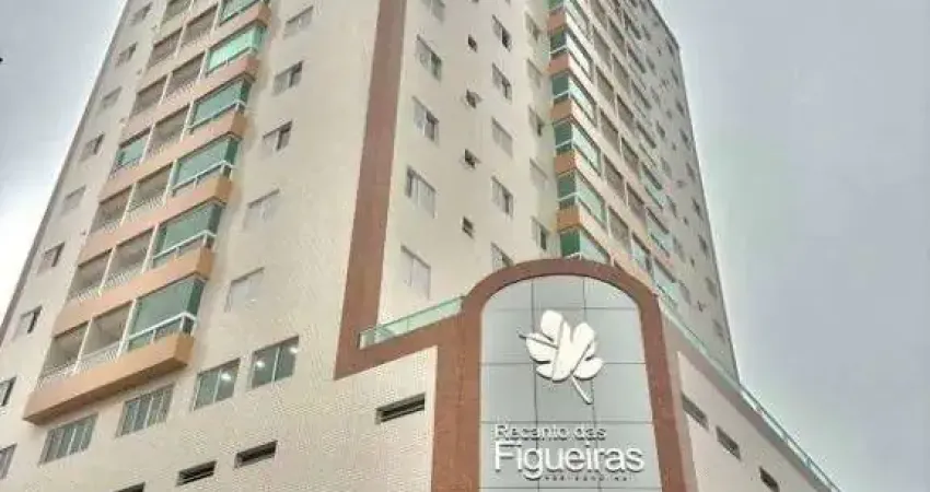 Apartamento com 2 dormitórios à venda, 73 m² por r$ 760.000,00 - vila guilhermina - praia grande/sp