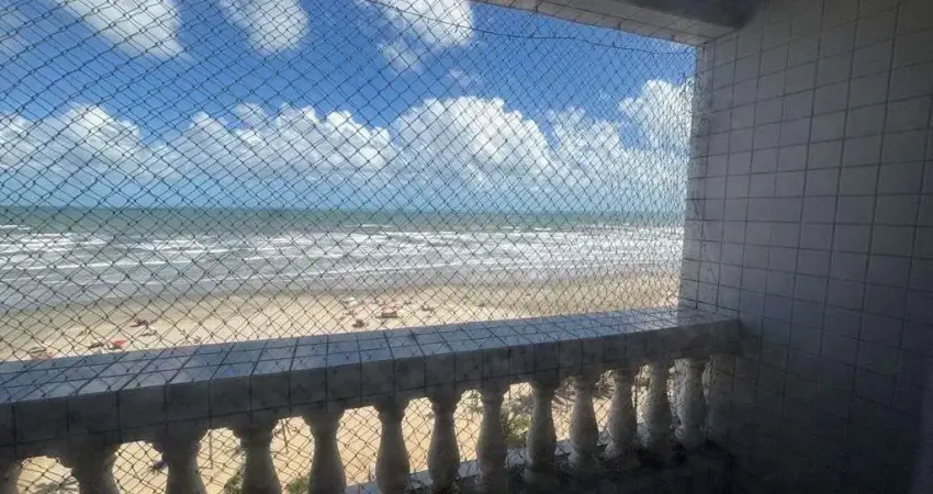 Apartamento com 2 dormitórios à venda, 70 m² por r$ 426.000,00 - aviação - praia grande/sp