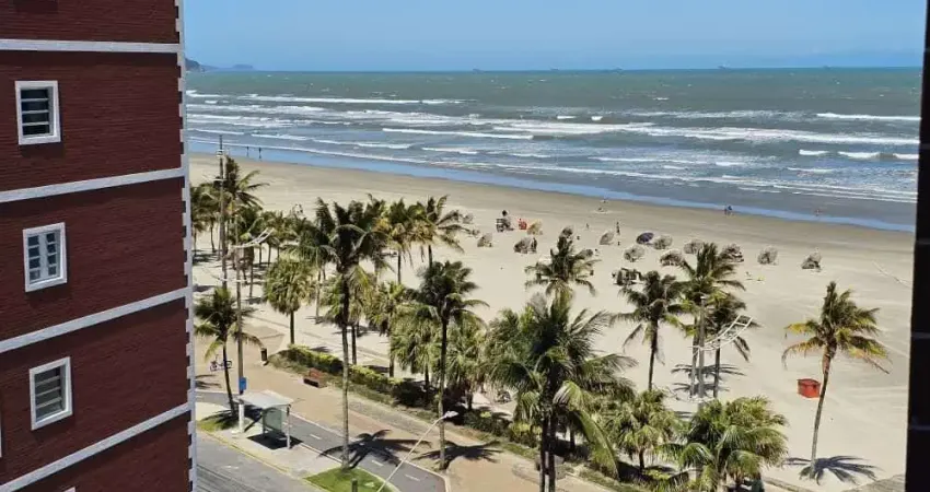 Apartamento com 2 quartos à venda na Avenida Presidente Castelo Branco, 7216, Vila Assunção, Praia Grande