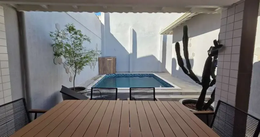 Casa com 4 dormitórios à venda, 127 m² por r$ 1.739.000,00 - vila caiçara - praia grande/sp