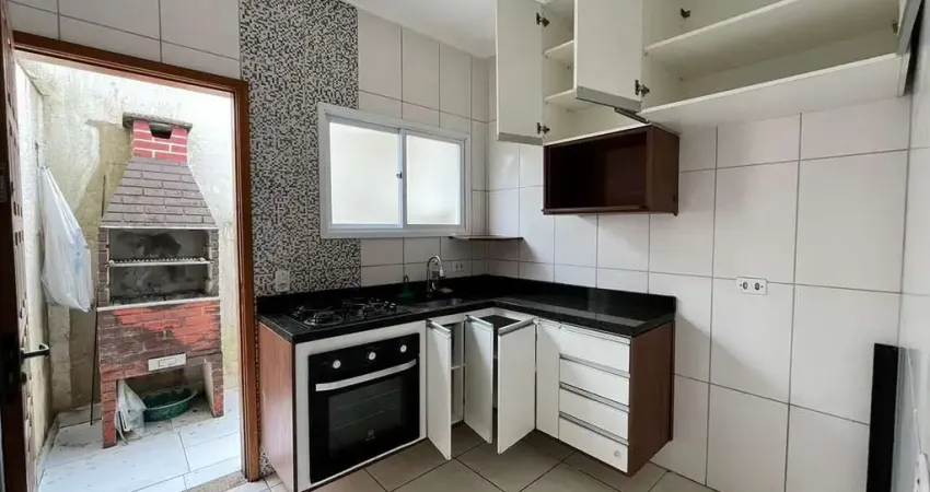 Sobrado com 2 dormitórios para alugar, 63 m² por r$ 1.500,00/mês - vila antártica - praia grande/sp