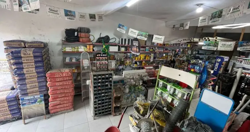 Loja à venda, 87 m² por r$ 170.000,00 - jardim melvi - praia grande/sp