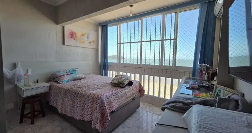 Apartamento à venda, 56 m² por r$ 480.000,00 - boqueirão - praia grande/sp
