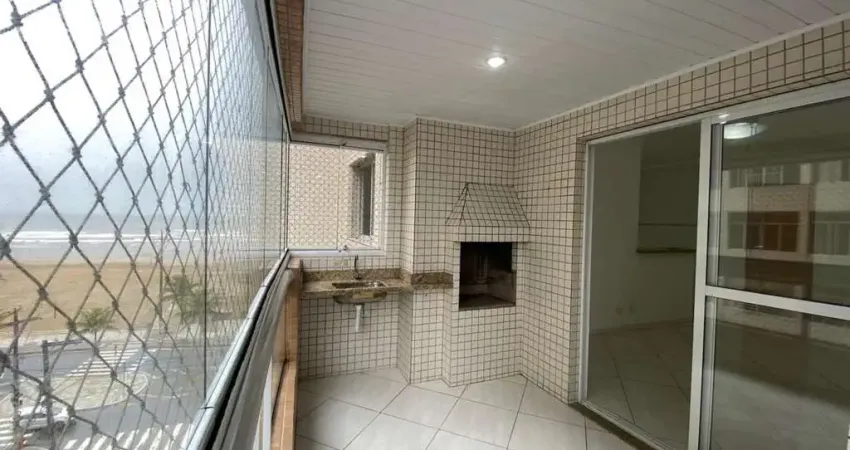 Apartamento com 3 dormitórios à venda, 115 m² por r$ 1.200.000,00 - boqueirão - praia grande/sp