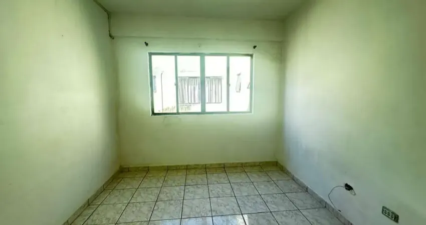 Kitnet com 1 dormitório à venda, 22 m² por r$ 150.000,00 - vila assunção - praia grande/sp