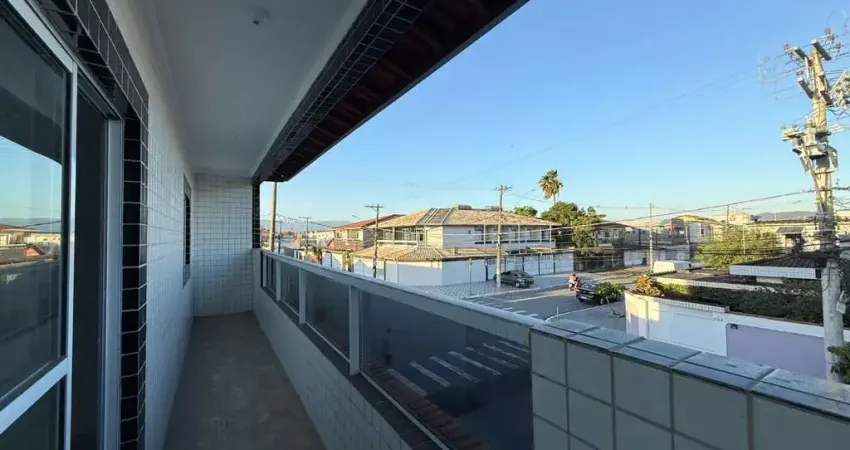 Casa em condomínio fechado com 2 quartos à venda na Rua Saturnino de Brito, 295, Tude Bastos (Sítio do Campo), Praia Grande