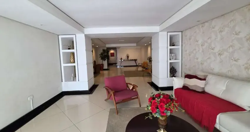 Apartamento com 2 dormitórios para alugar, 80 m² por R$ 4.000,01/mês - Vila Guilhermina - Praia Grande/SP