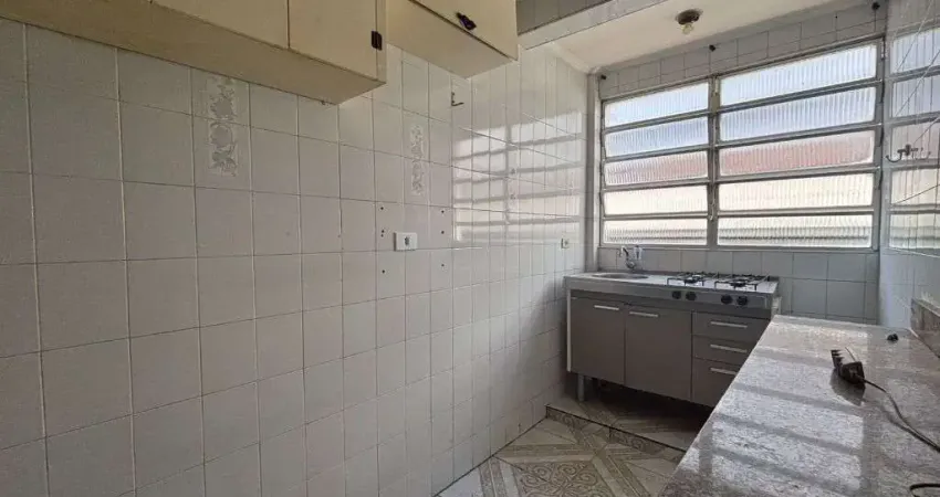 Apartamento com 1 dormitório à venda, 40 m² por r$ 190.000,00 - boqueirão - praia grande/sp