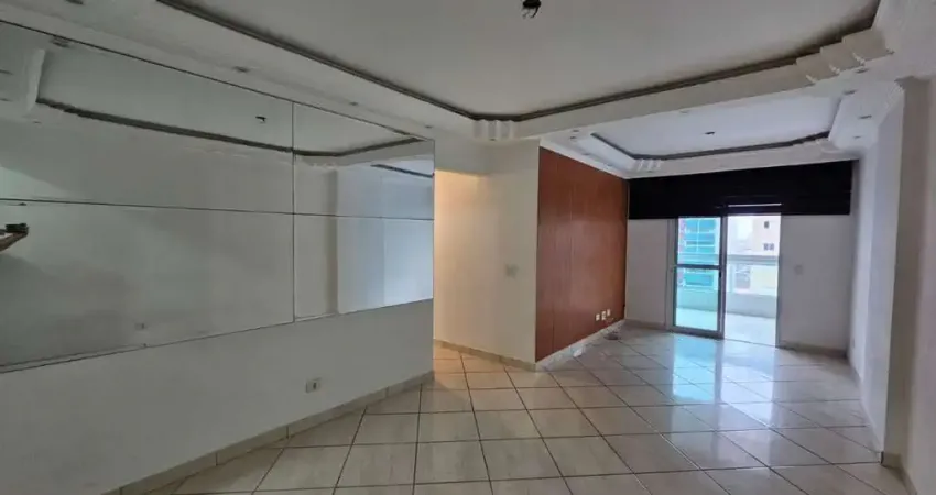 Apartamento com 3 dormitórios à venda, 115 m² por r$ 740.000,00 - ocian - praia grande/sp