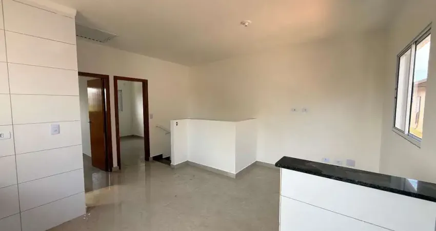 Casa nova em condomínio fechado — conforto e segurança no tude bastos!