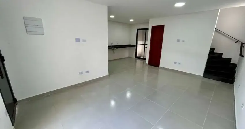 Casa com 2 quartos à venda na Rua Armando Pereira da Rocha, 309, Jardim Melvi, Praia Grande