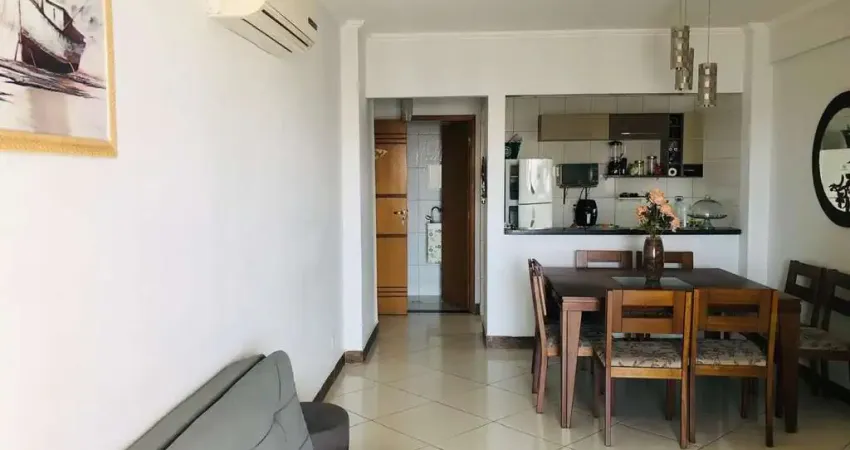 Apartamento com 2 quartos à venda na Rua Guimarães Rosa, 492, Cidade Ocian, Praia Grande