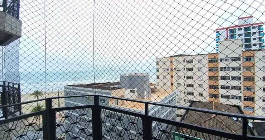 Apartamento com 3 dormitórios à venda, 143 m² por r$ 535.000,00 - vila assunção - praia grande/sp