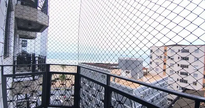 Apartamento com 3 dormitórios à venda, 143 m² por R$ 530.000,00 - Vila Assunção - Praia Grande/SP