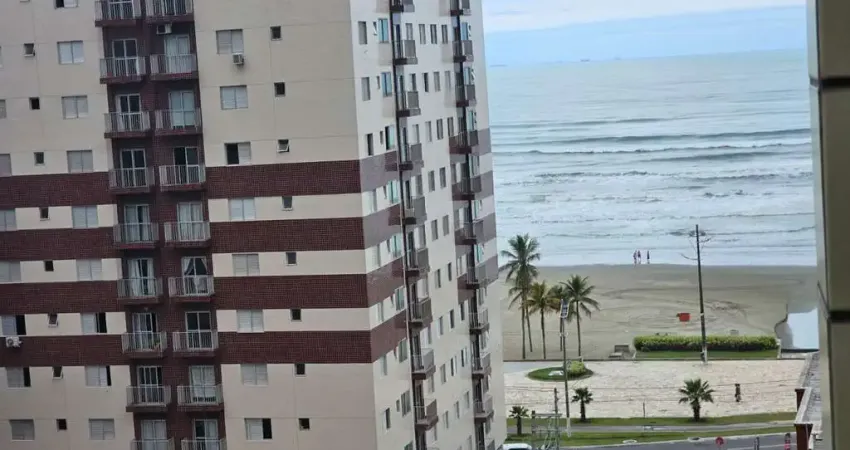 Apartamento à venda – vila tupi, praia grande – a 100 metros do mar